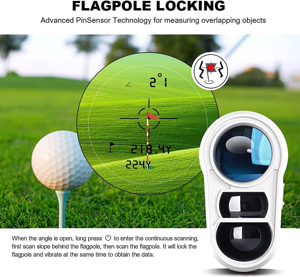 FlagSeek PinLock Pro